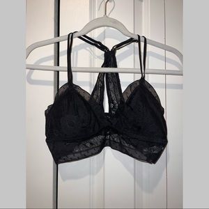 Aerie bralette size large